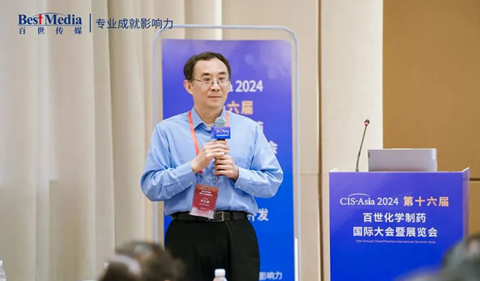 回顾不朽情缘mg官网专家5月精彩分享，看一站式平台如何助力新药研发