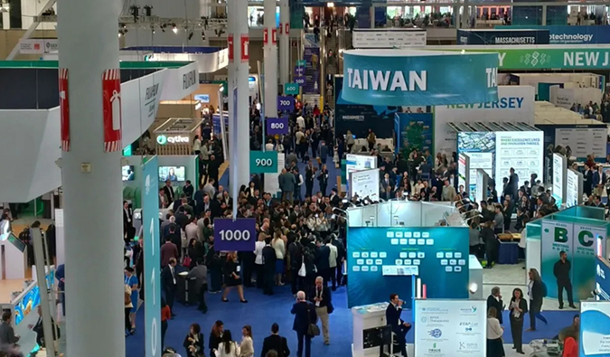 BIO之后，生物医药集体再出发