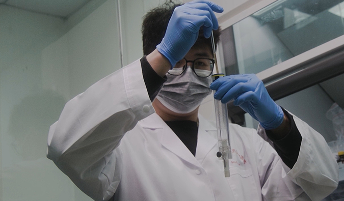 美研|CMC系列(十五)：杂质制备及结构确证案例分享