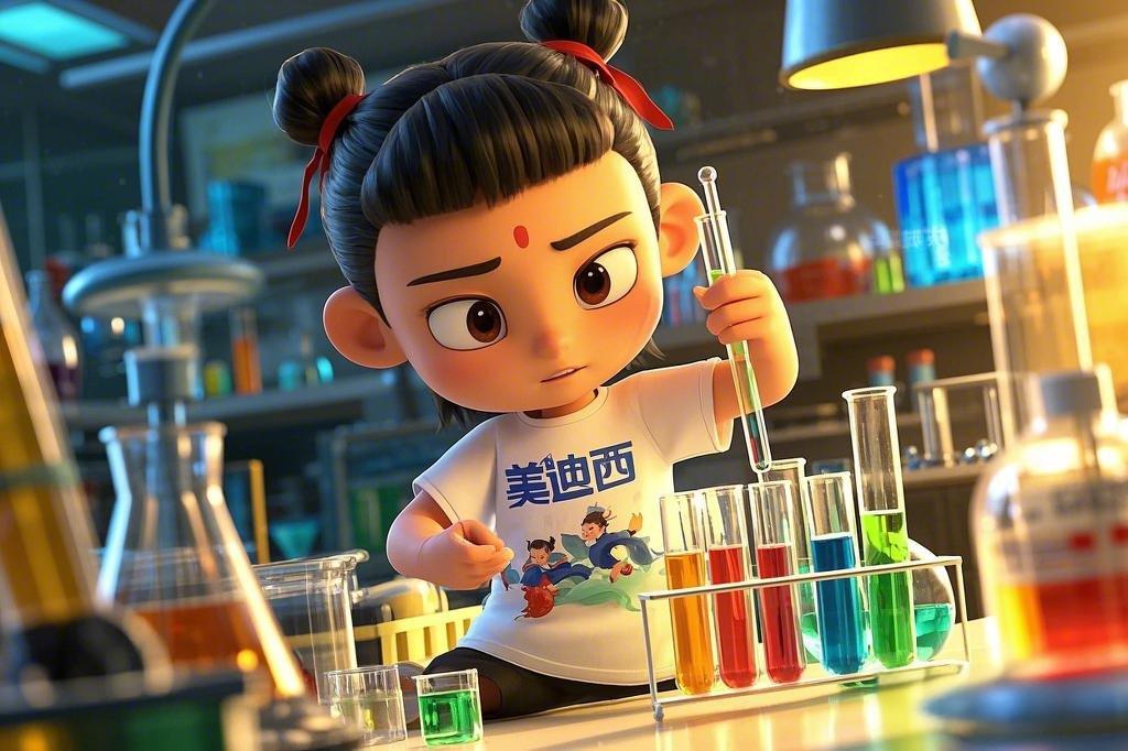 生物医药行业的“哪吒精神”是什么样子的？