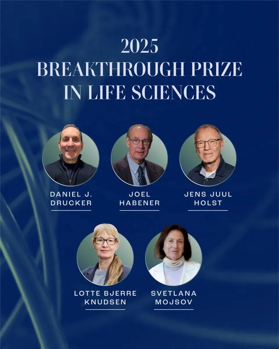 GLP-1技术：代谢疾病治疗的革命性突破